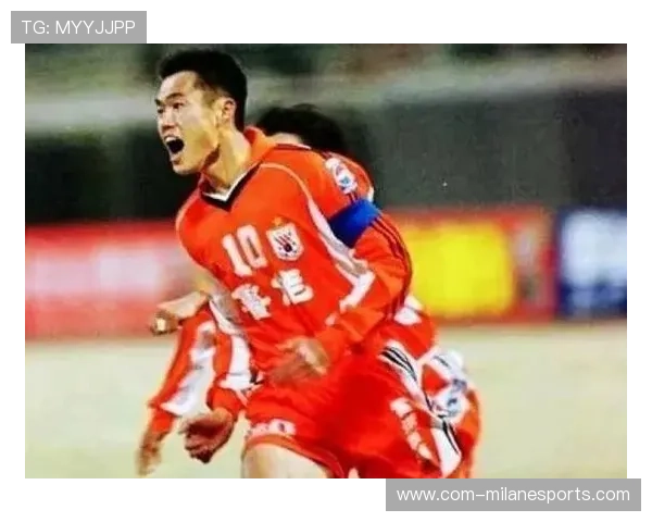 中国足球五大尴尬球星背后的悲惨故事与无奈命运解析