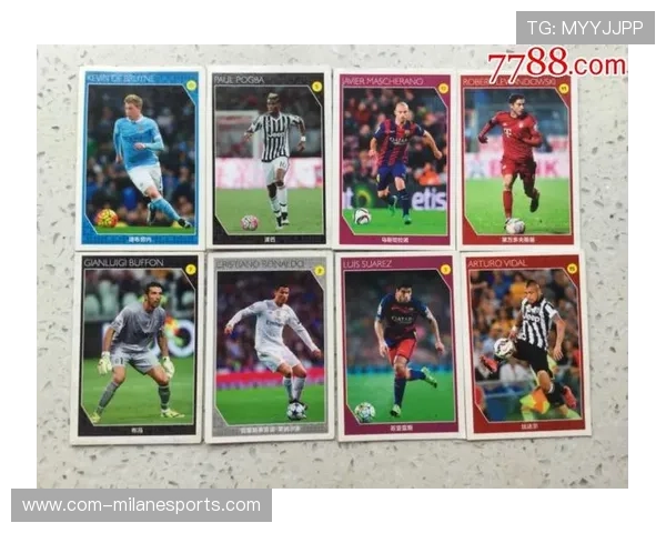 北京哪里能购买到足球明星卡及相关收藏品的推荐地点和渠道