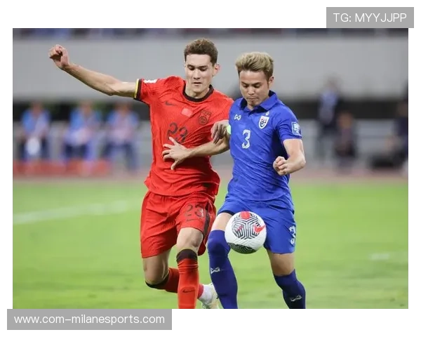 泰国足球超级联赛球星风采：聚焦顶级球员的精彩表现与成长轨迹